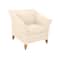 Home Details Waffle Design Chair Recliner Stretch Fit Slipcover